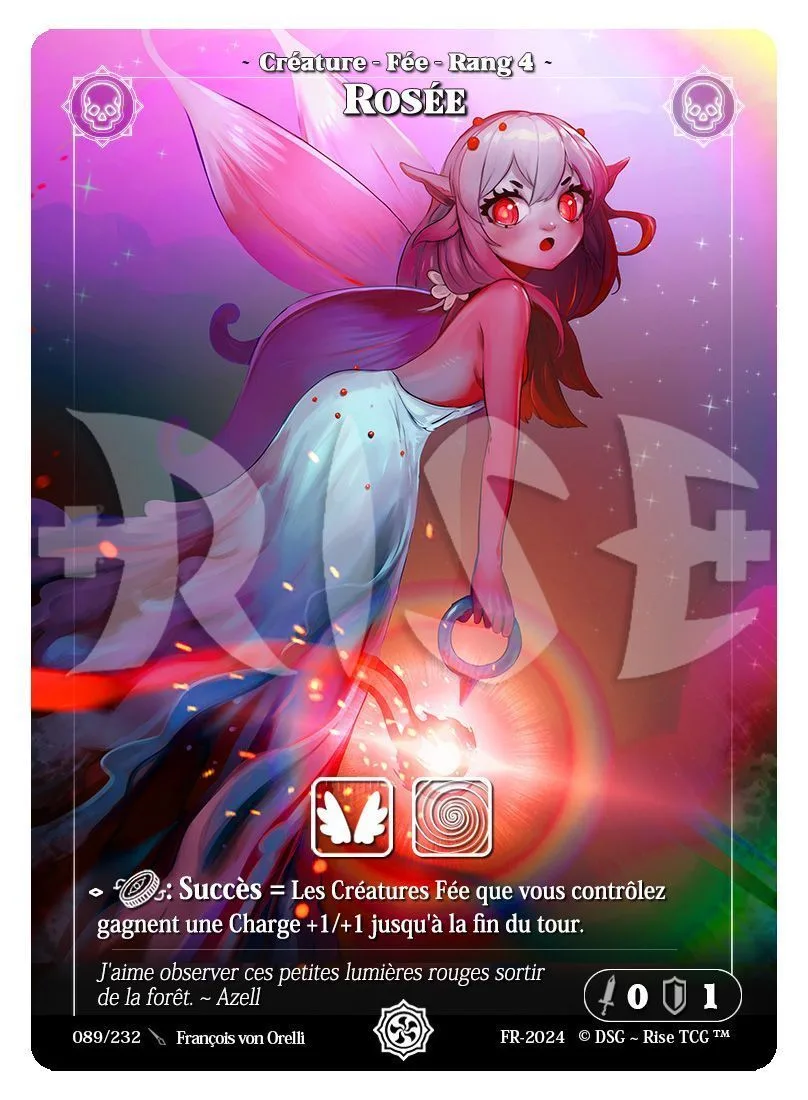 Rosée