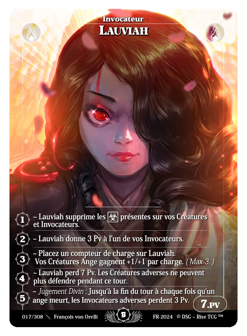 Lauviah v2