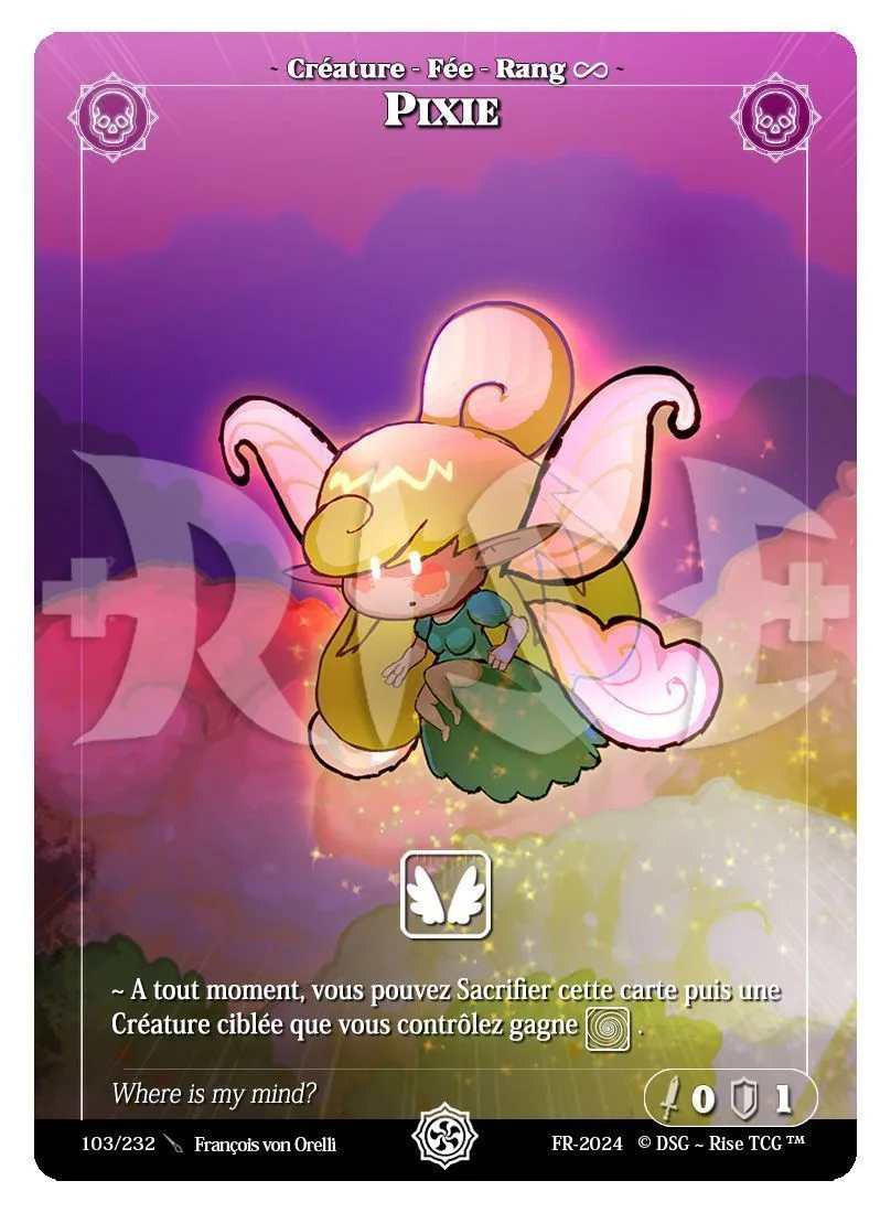 Pixie