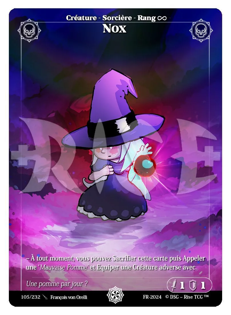 Nox
