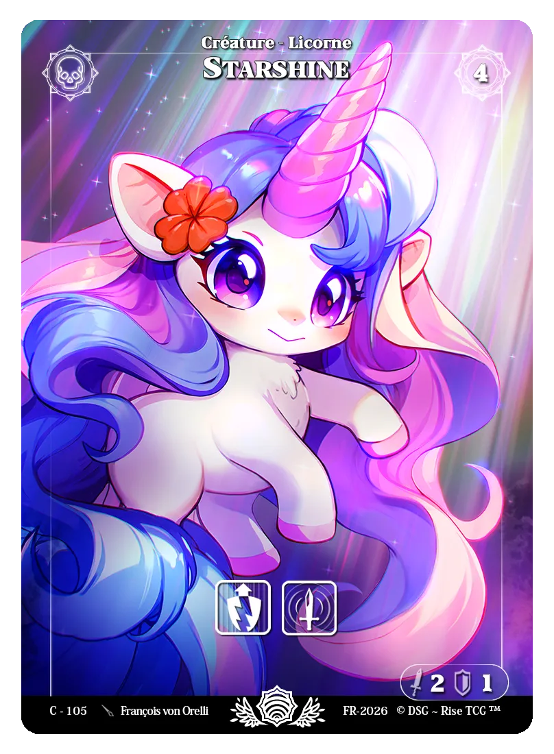 Starshine