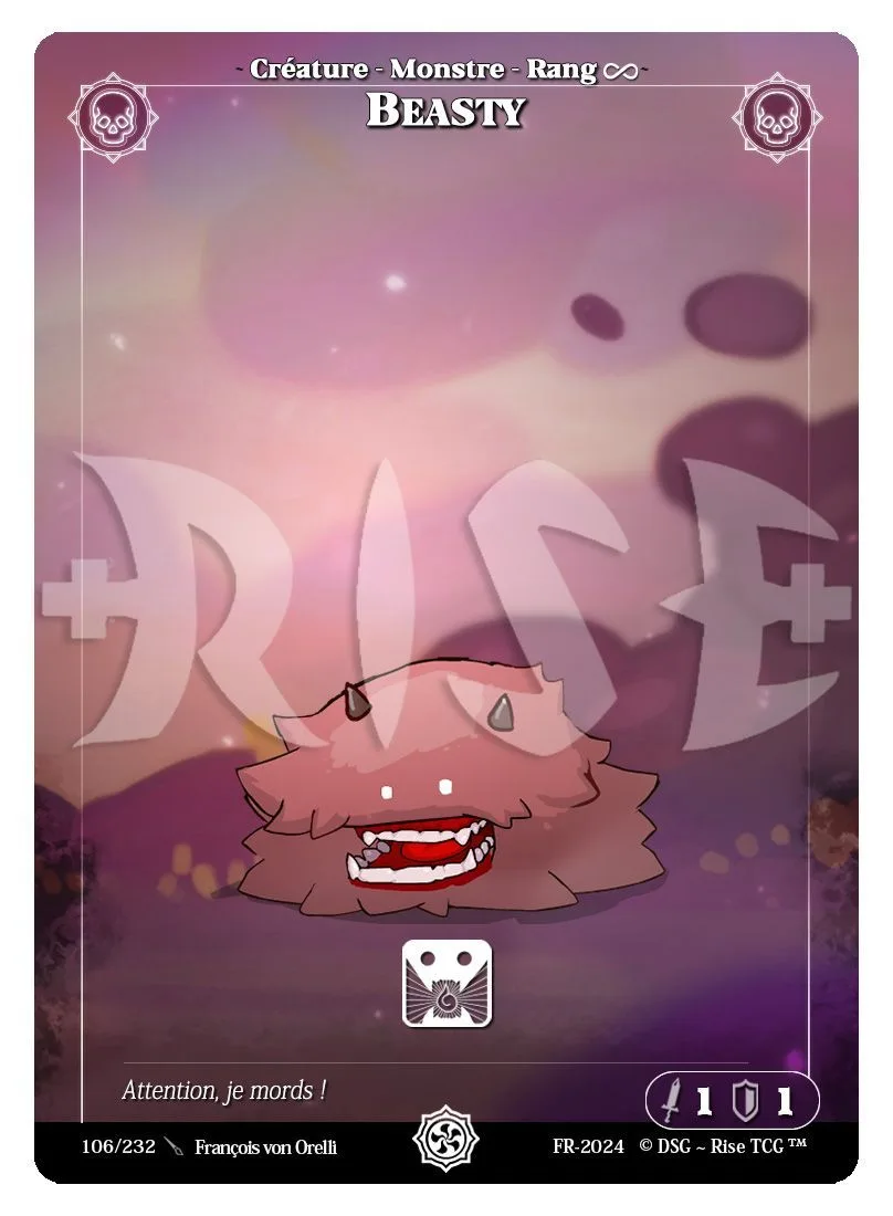 Beasty