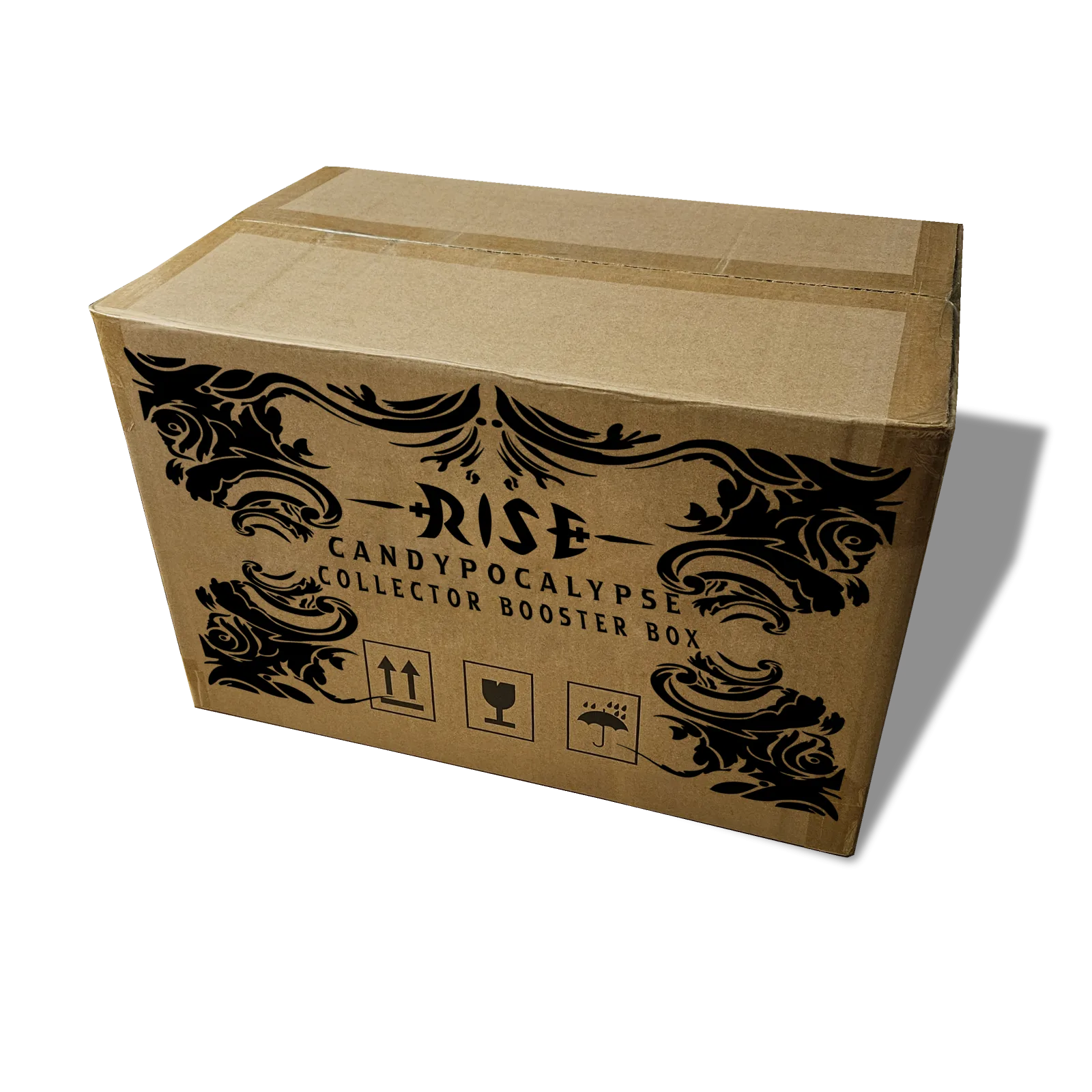 La Case Candypocalypse Collector