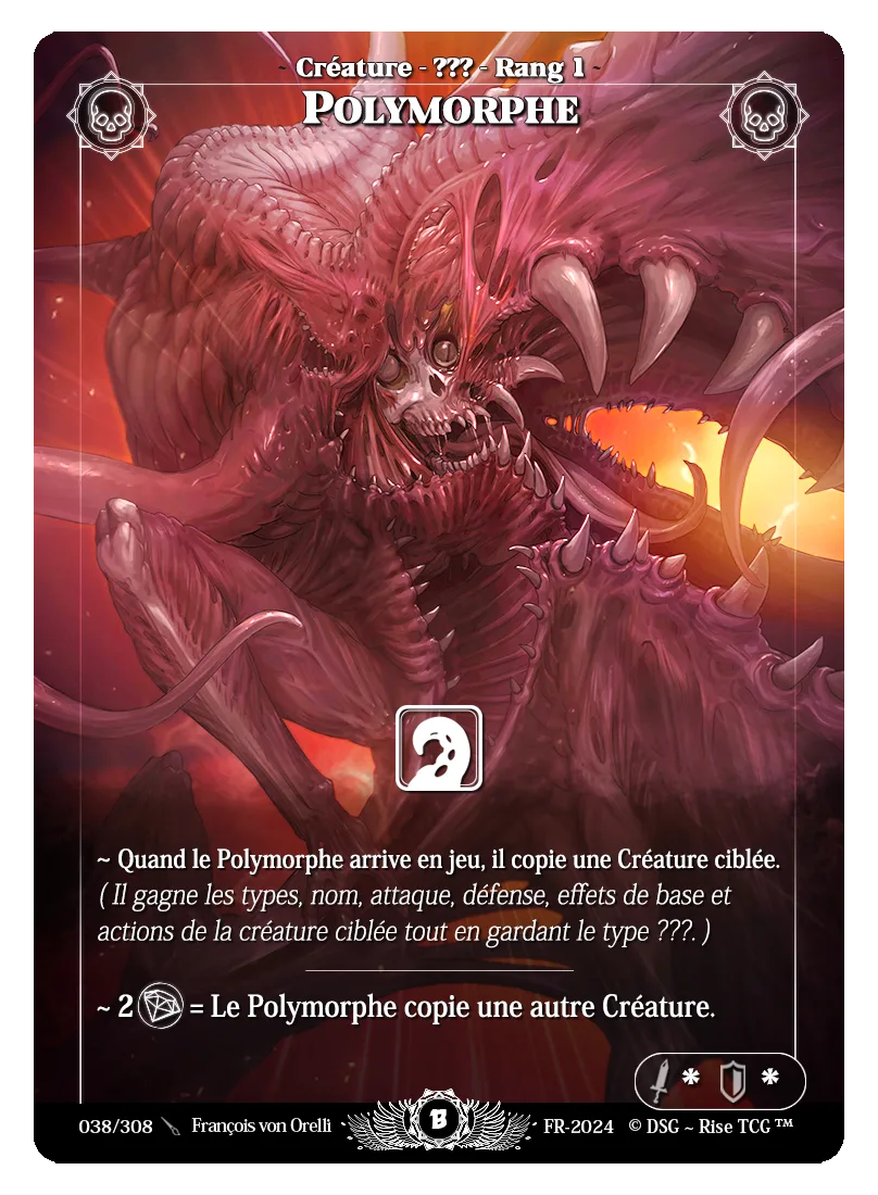Polymorphe