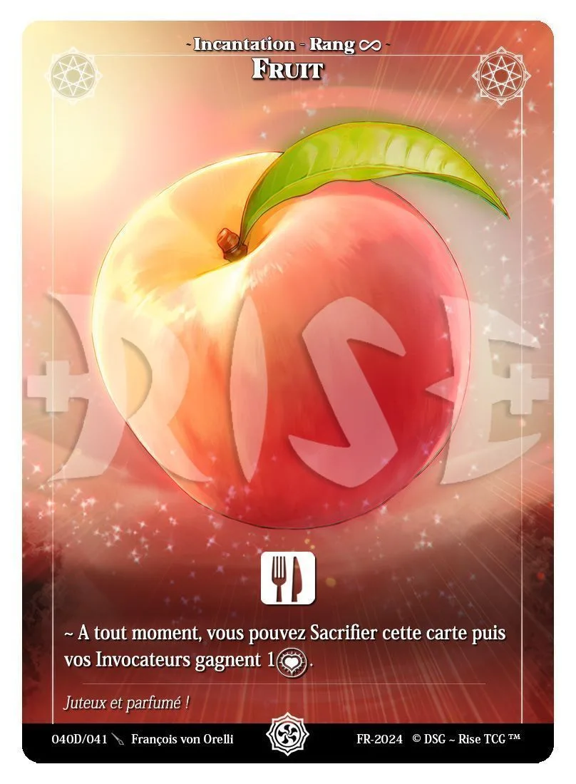 Fruit D