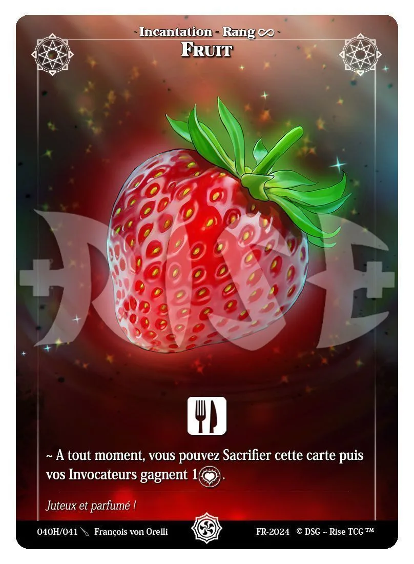 Fruit H