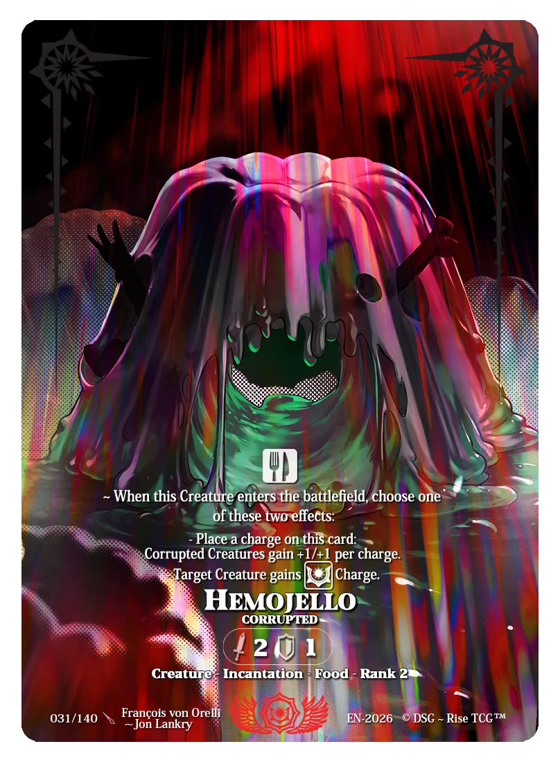 Hemojello / 100