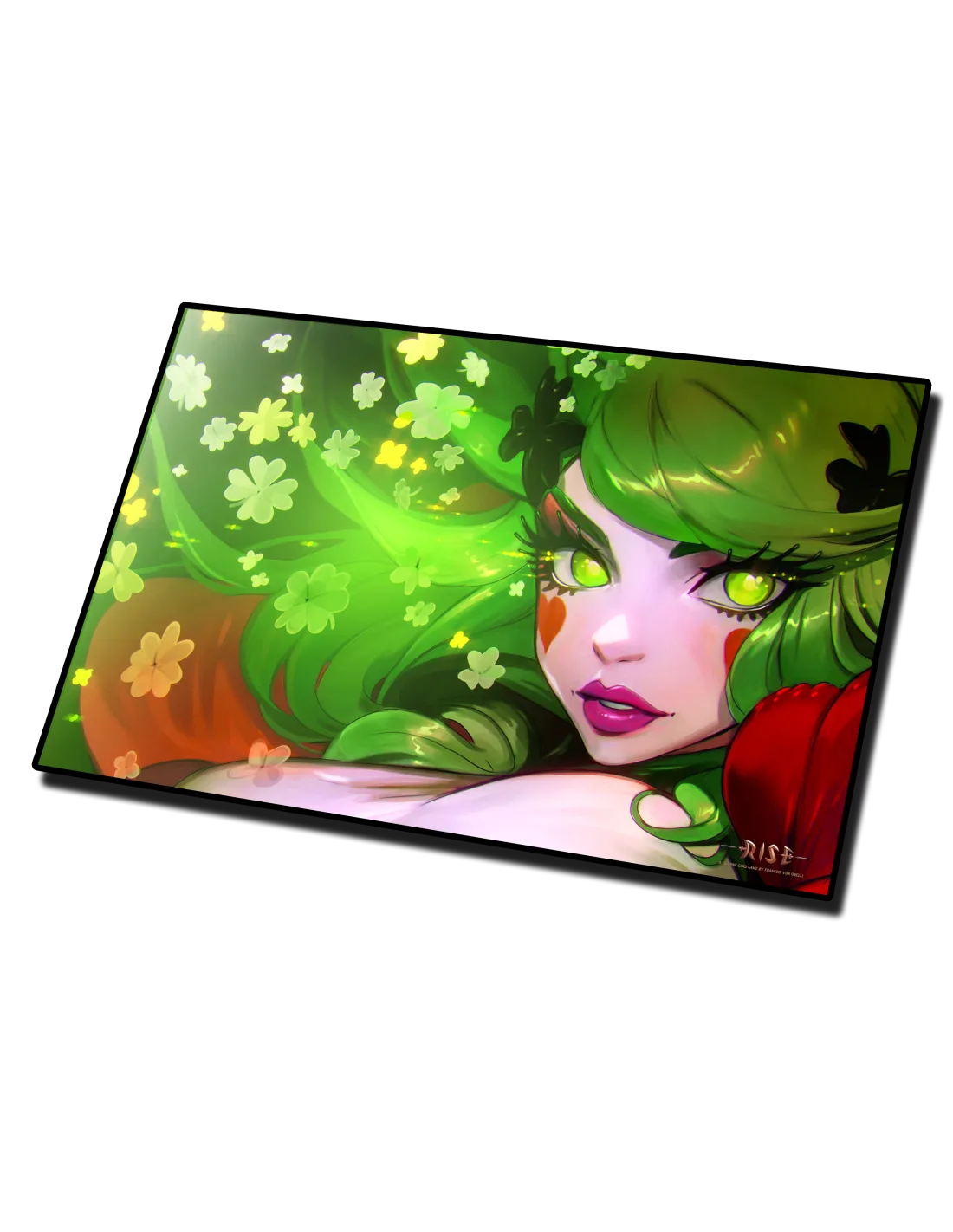 Playmat Lucky Charme