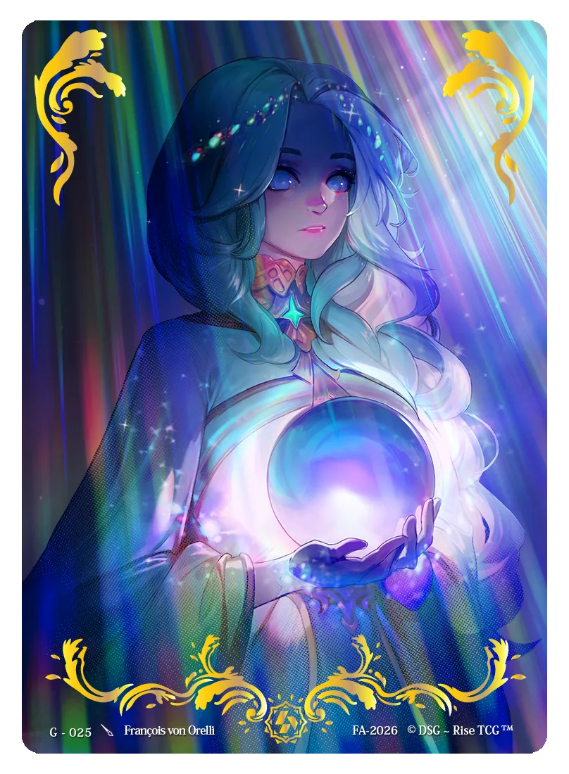 Oracle/300