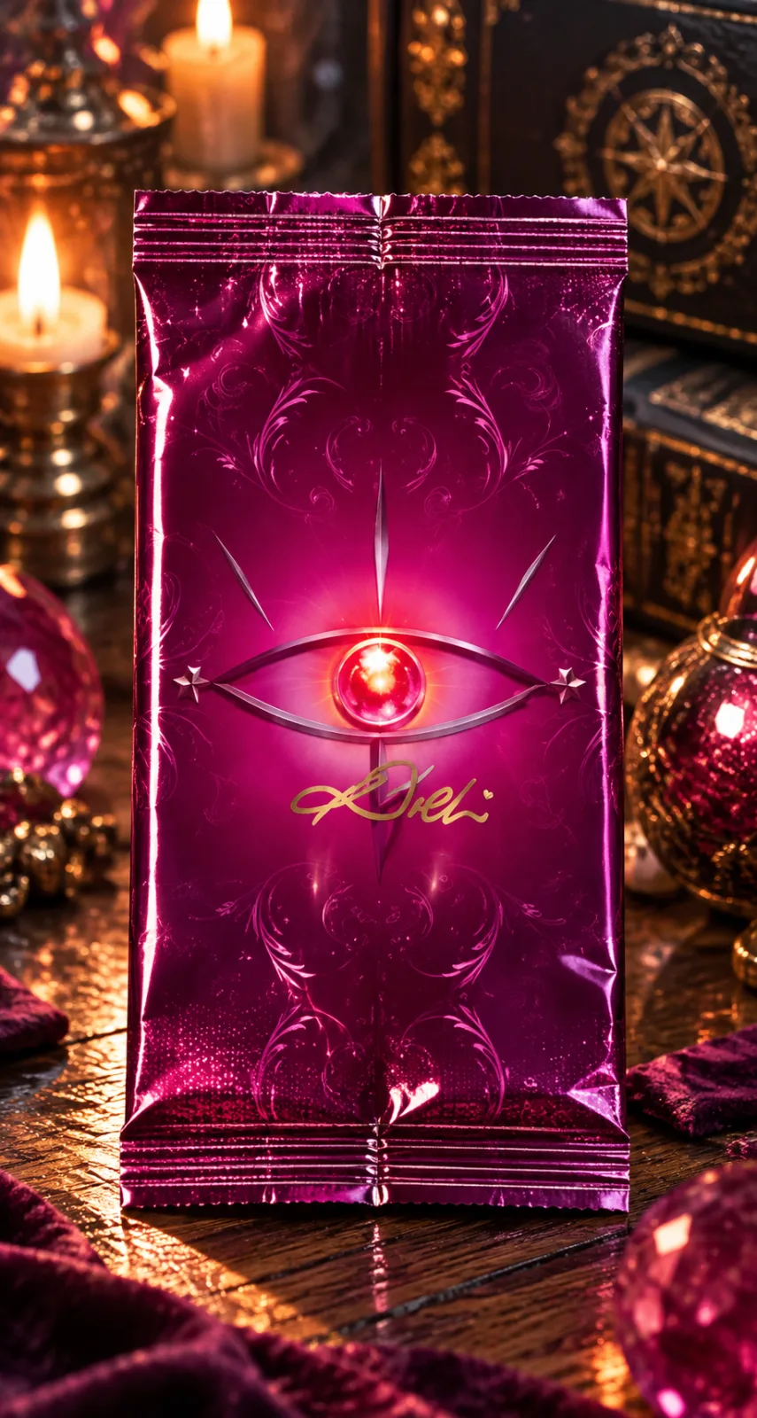 Booster Patreon Juillet