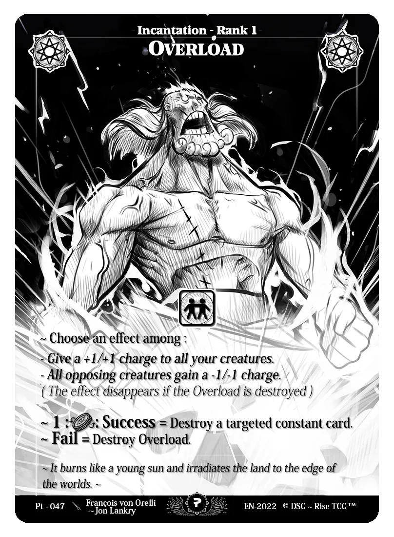 Overload PT047