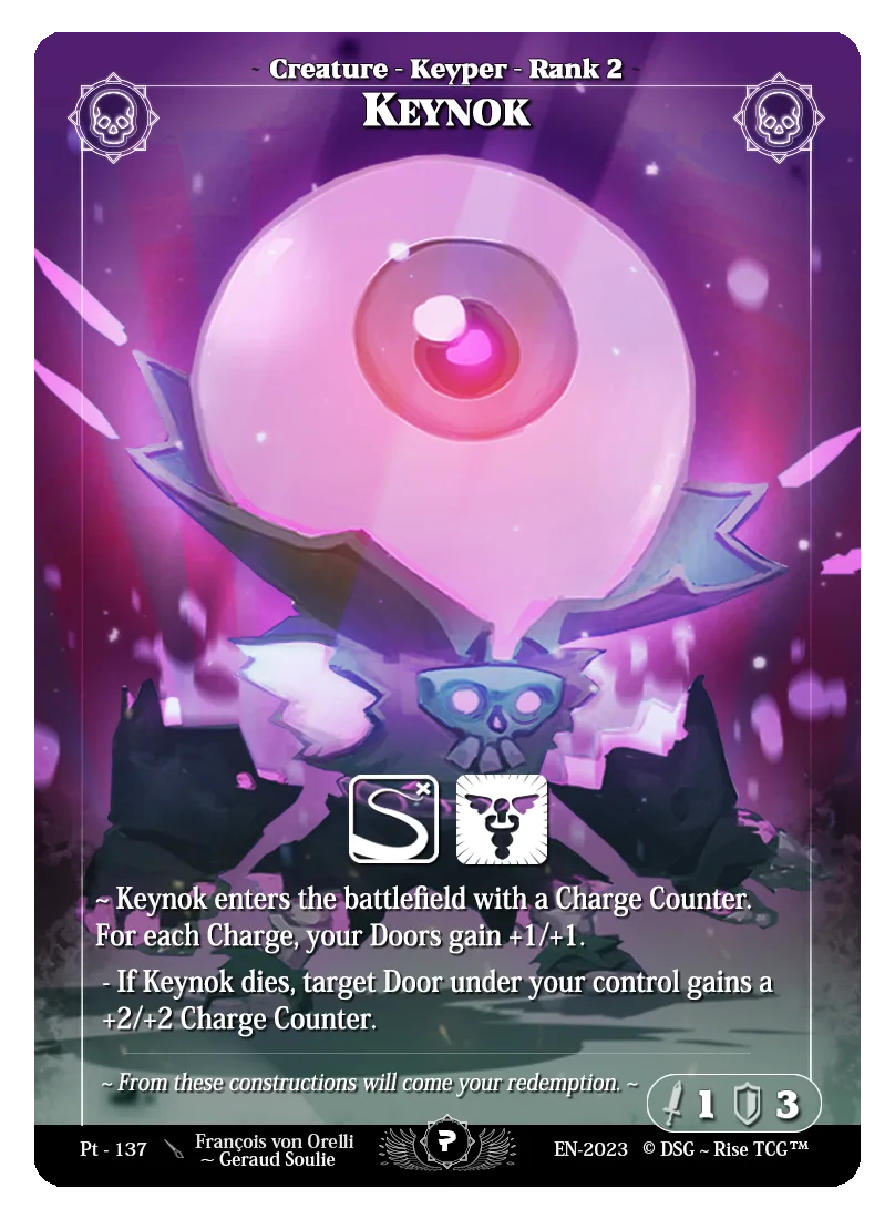 Keynok