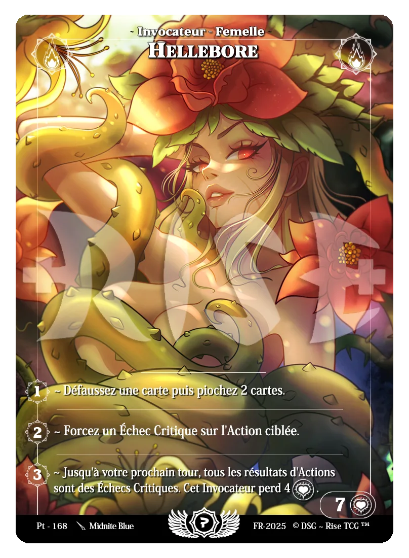 Hellebore