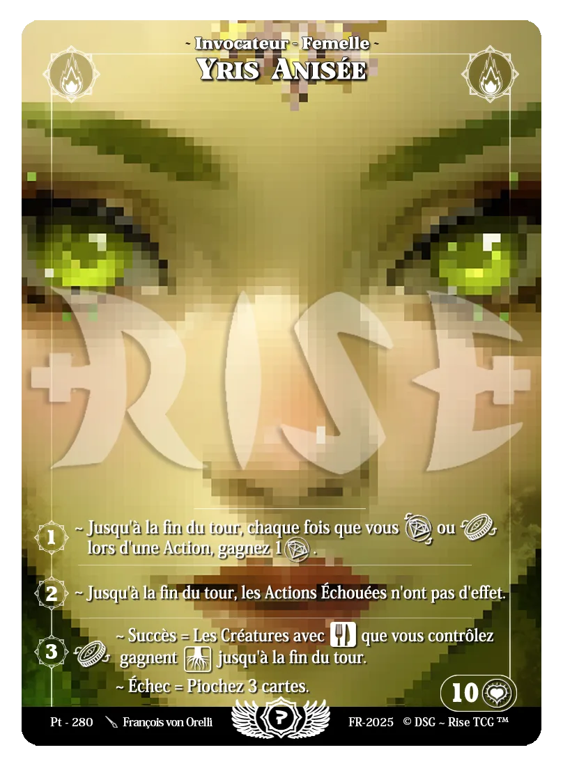 Yris Anisée (2)