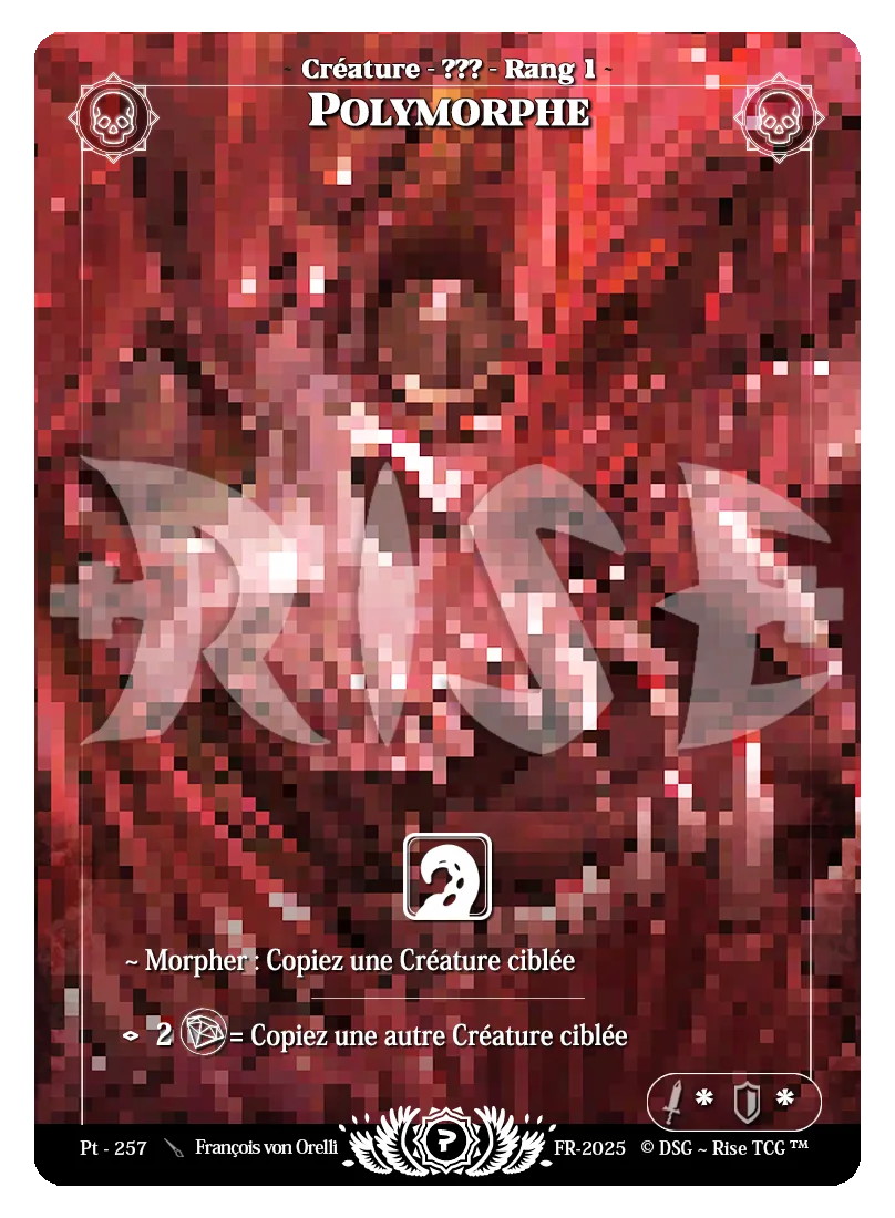 Polymorphe