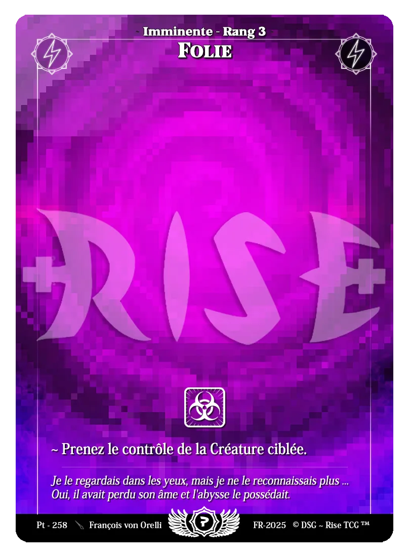 Folie