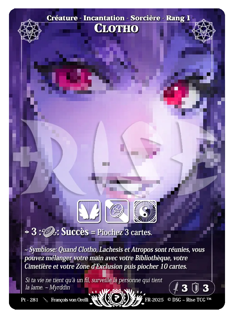 Clotho