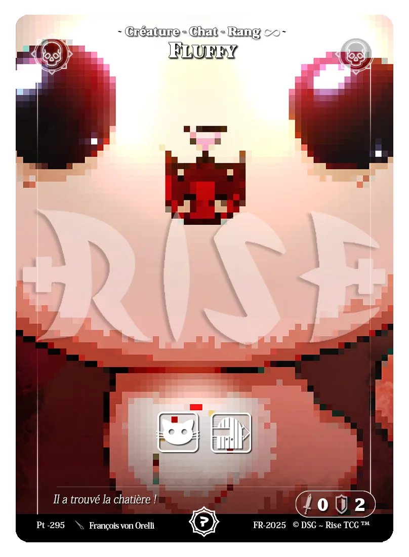 Fluffy