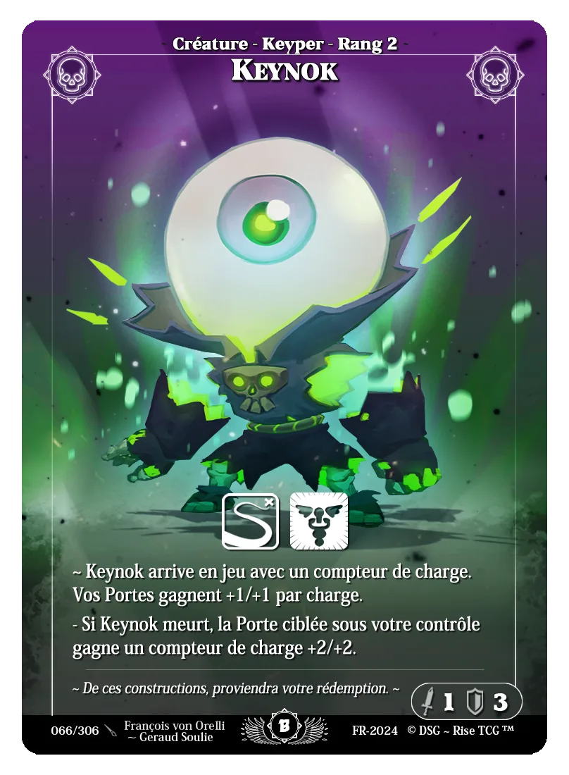 Keynok