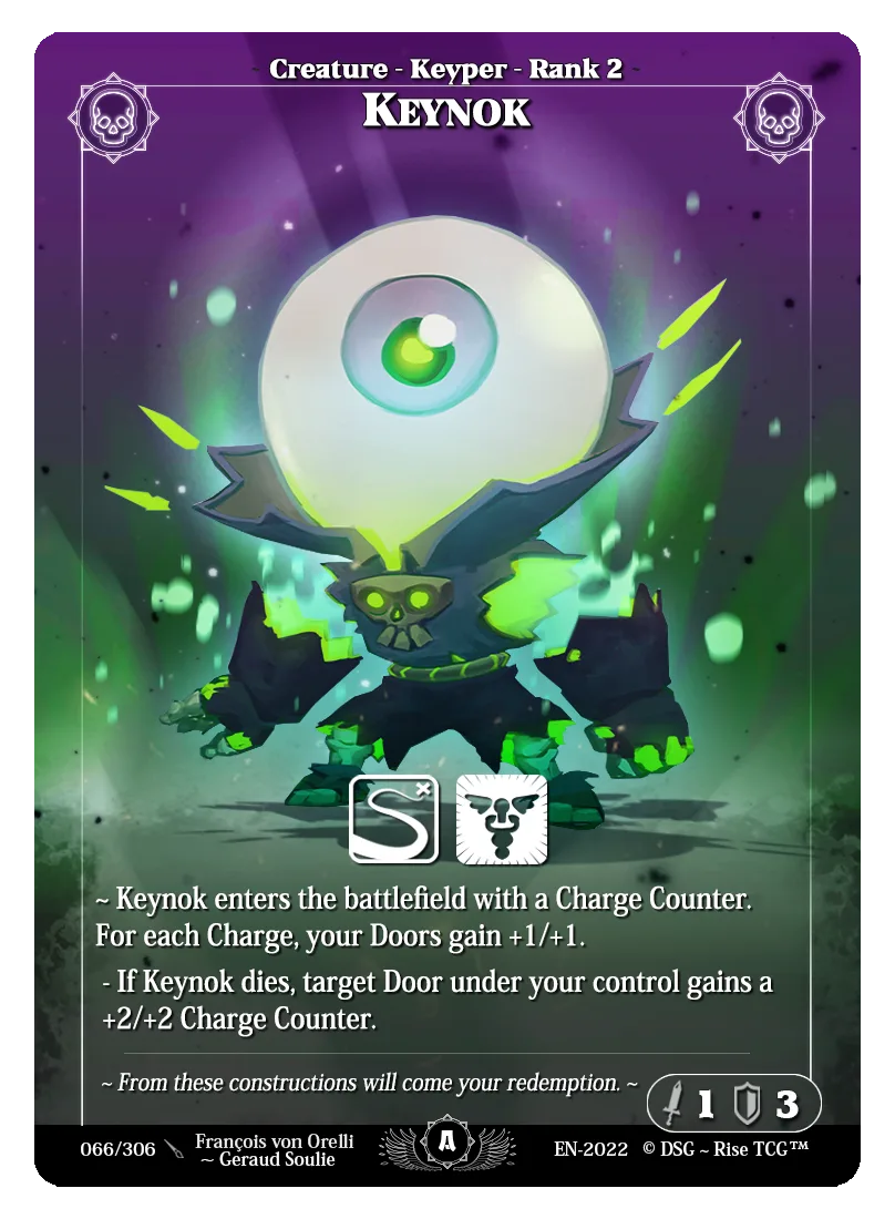 Keynok