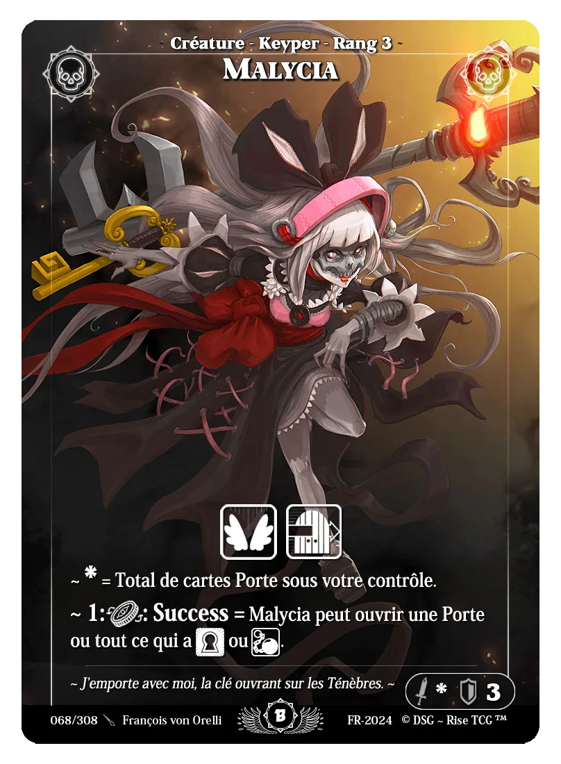Malycia