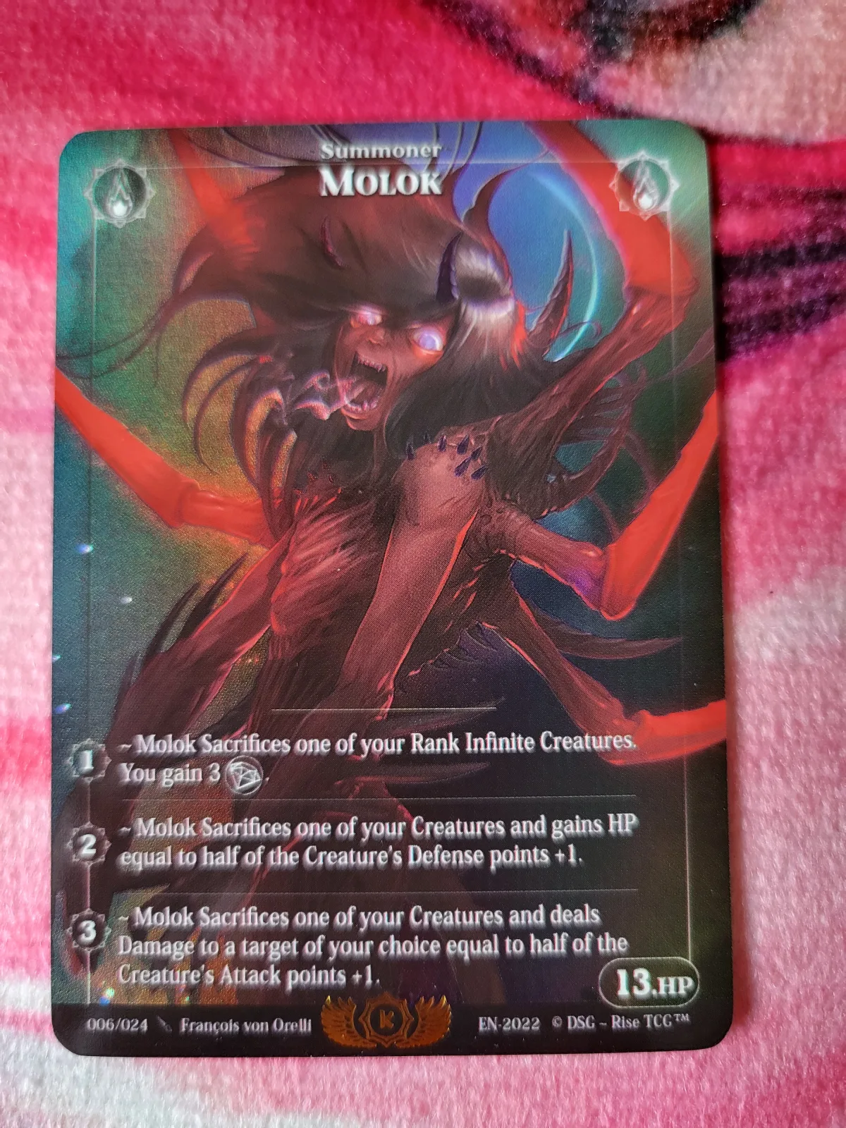 Molok