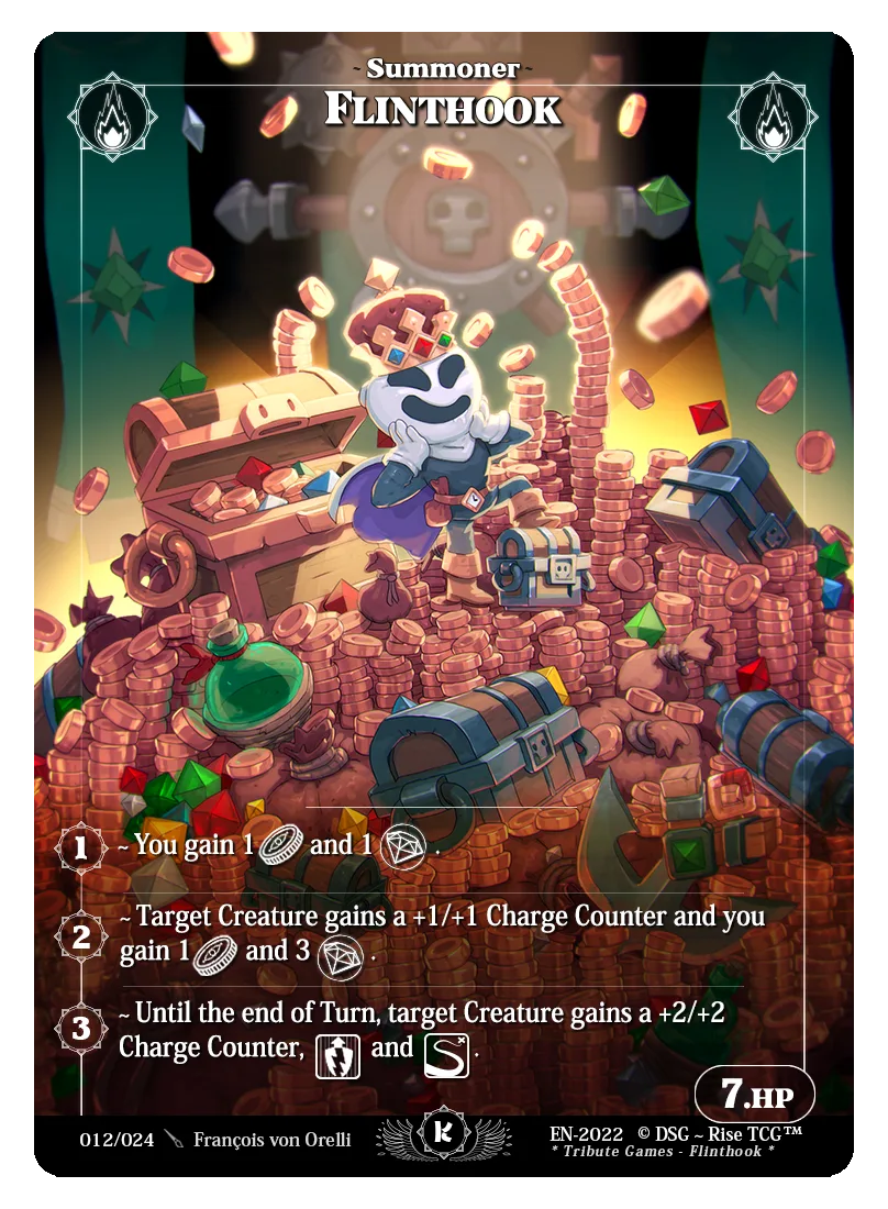 Flinthook