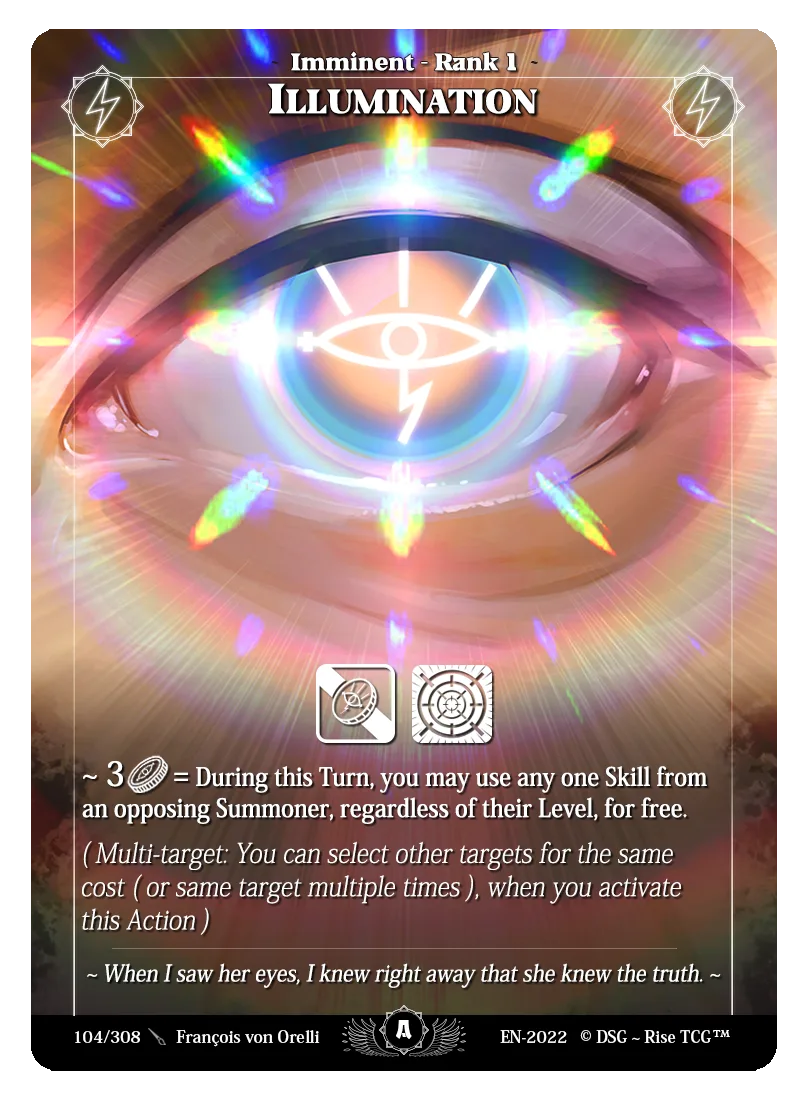 Illumination