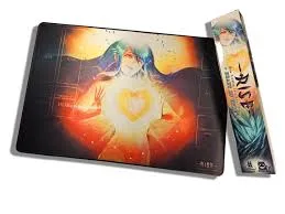Playmat Heart of Ether