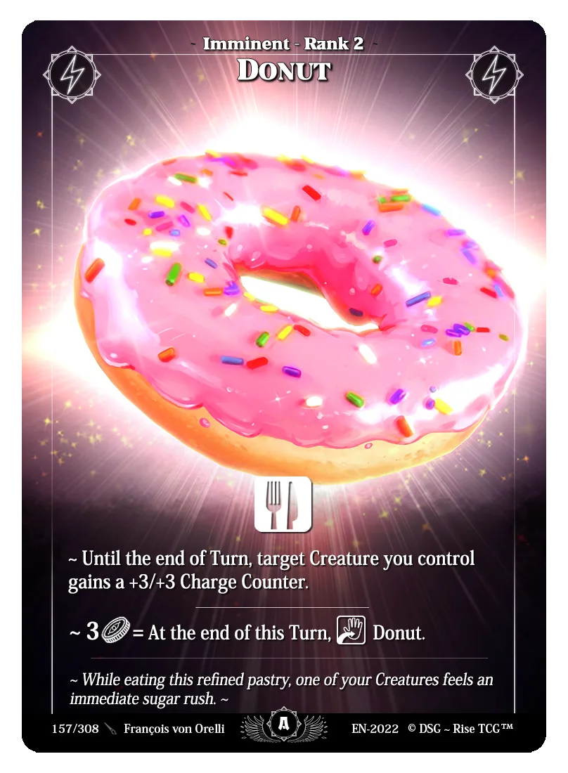 Donut