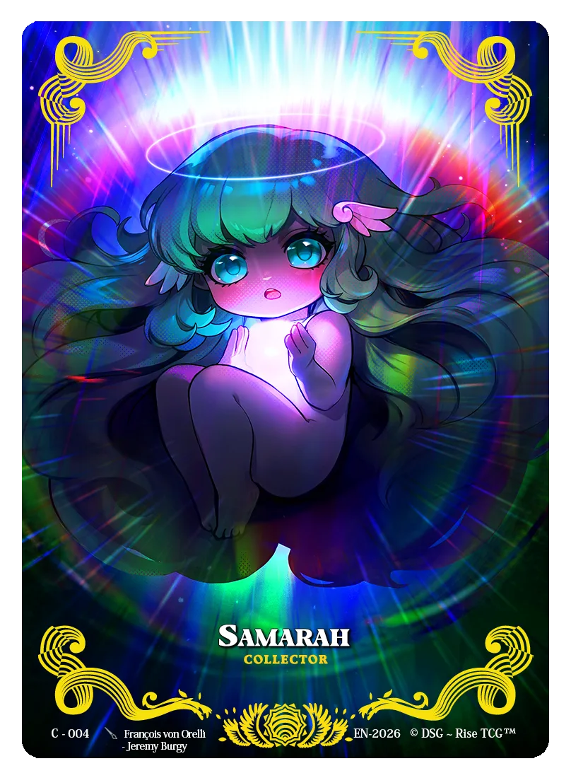 Samarah /1