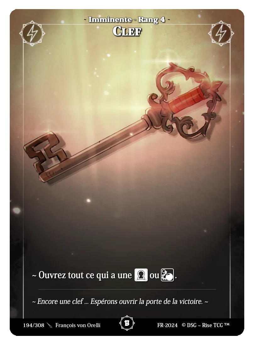 Clef