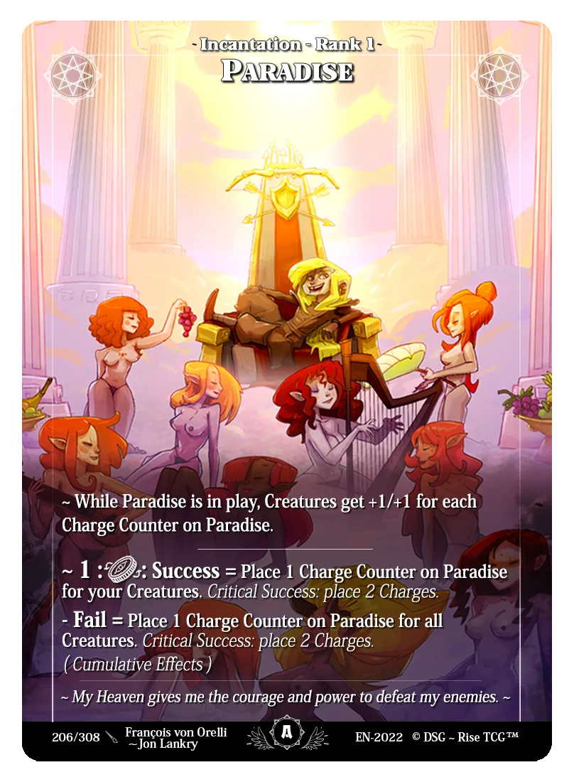 Paradise