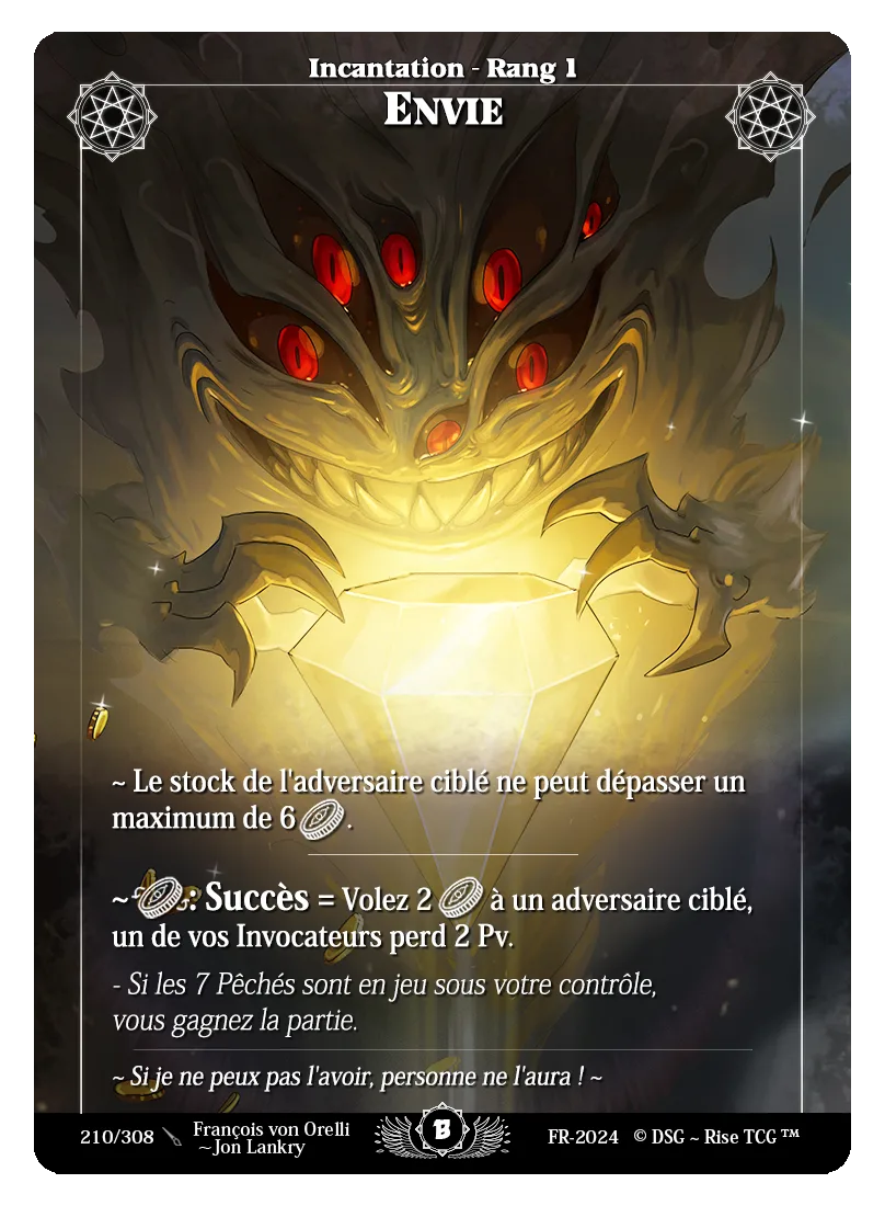 Envie