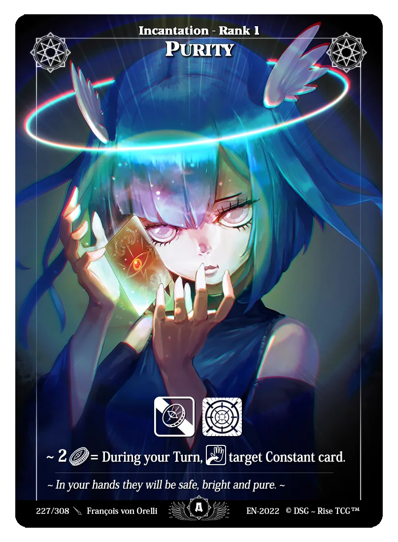 Purity