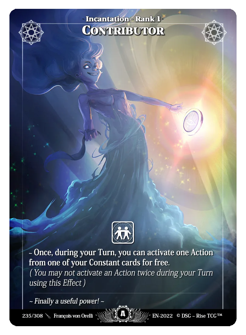 Contributor