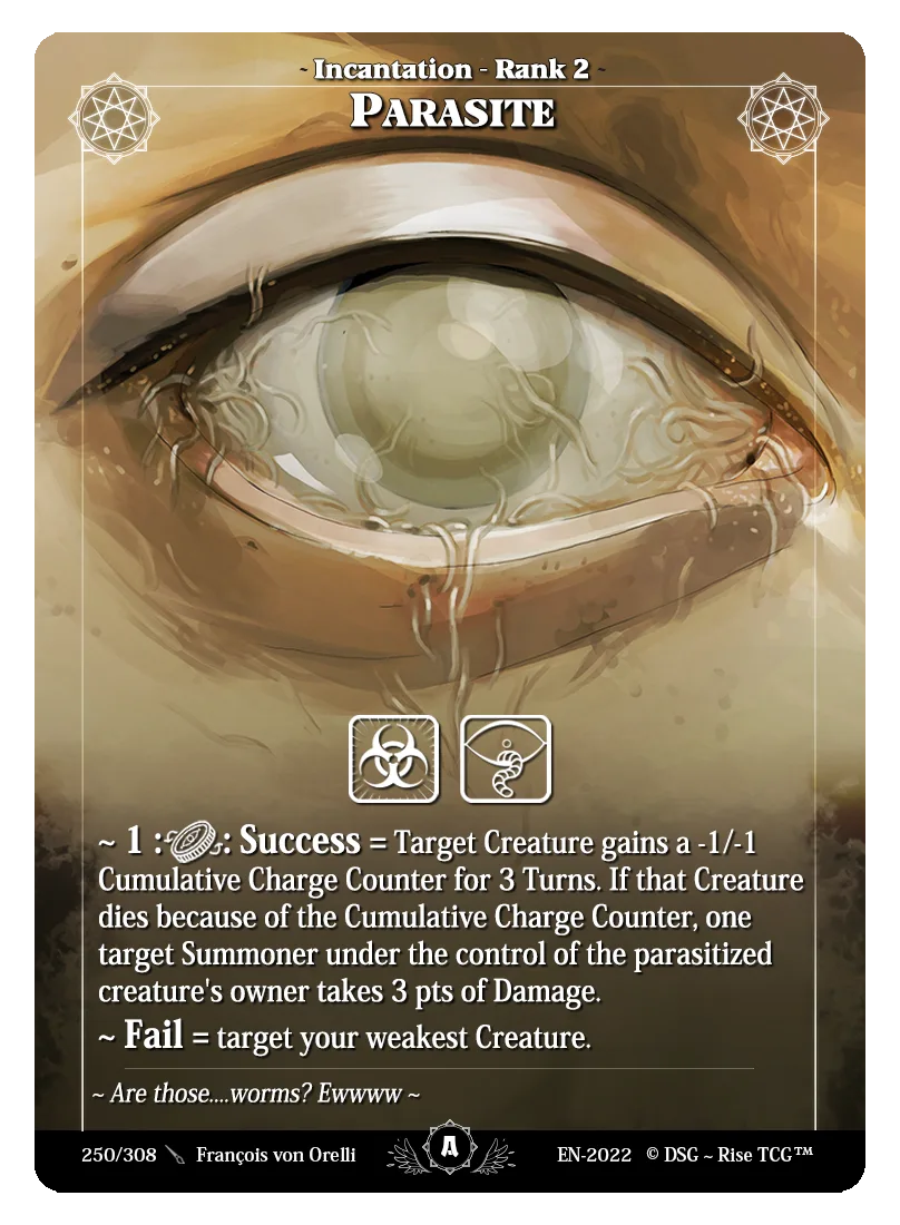 Parasite