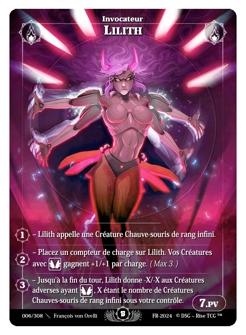 Lilith v1
