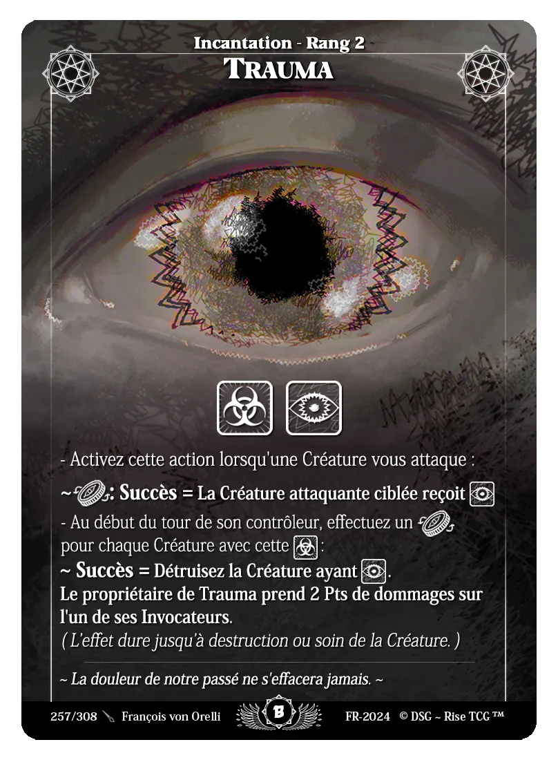 Trauma