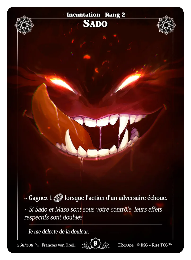 Sado