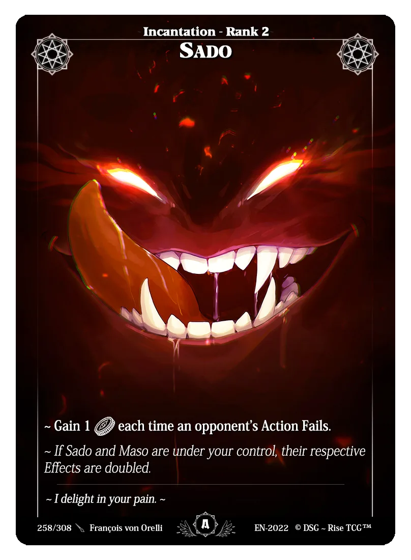 Sado