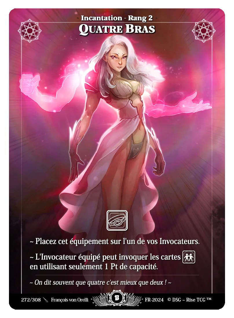 Quatre bras