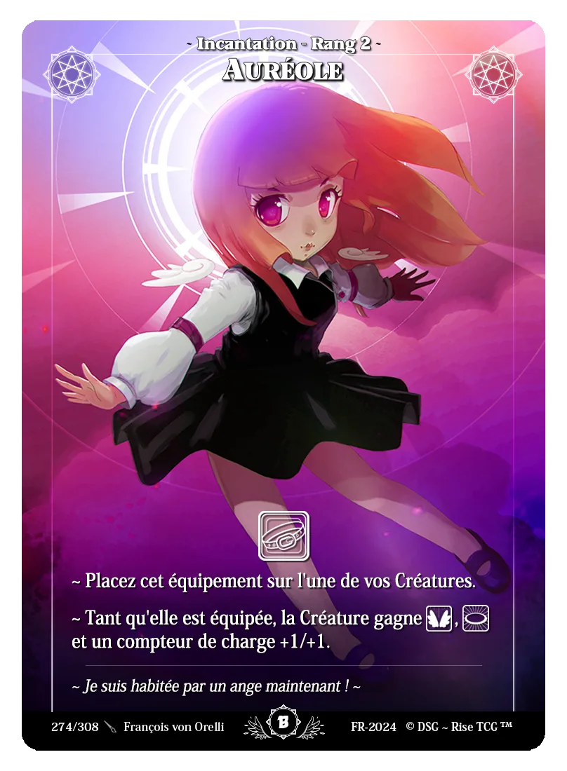 Auréole