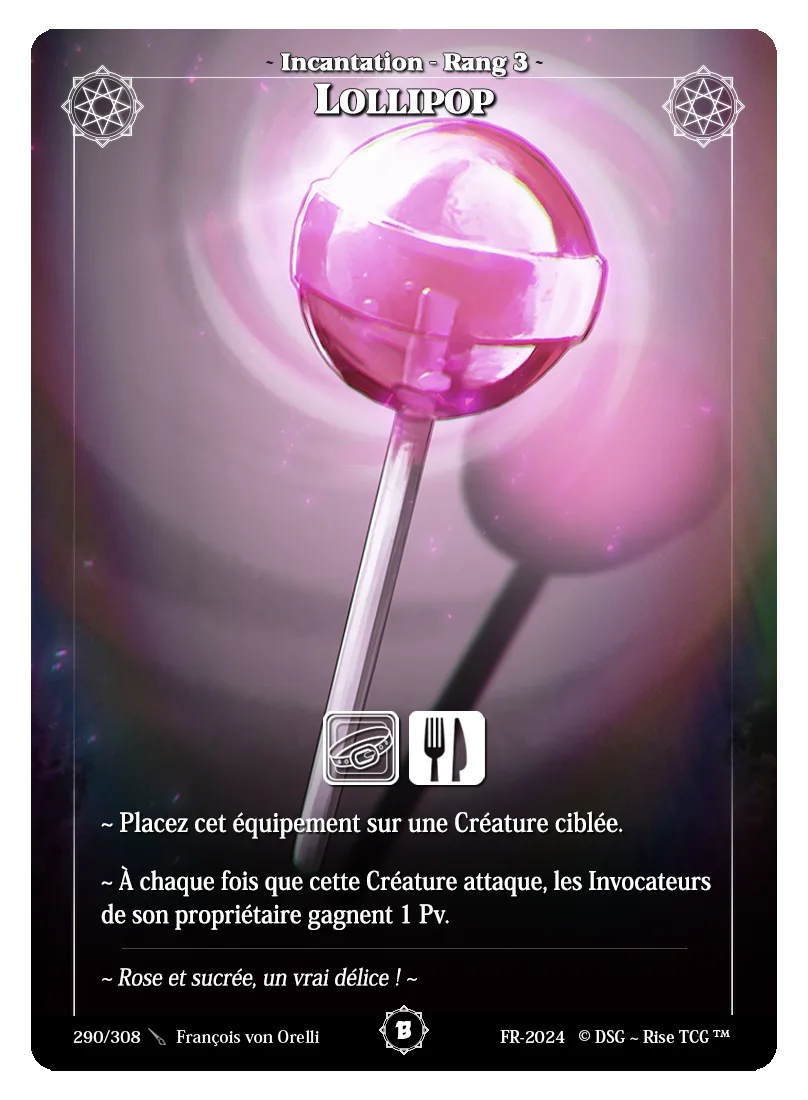 Lollipop