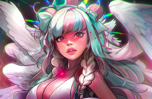 Artwork Amiah