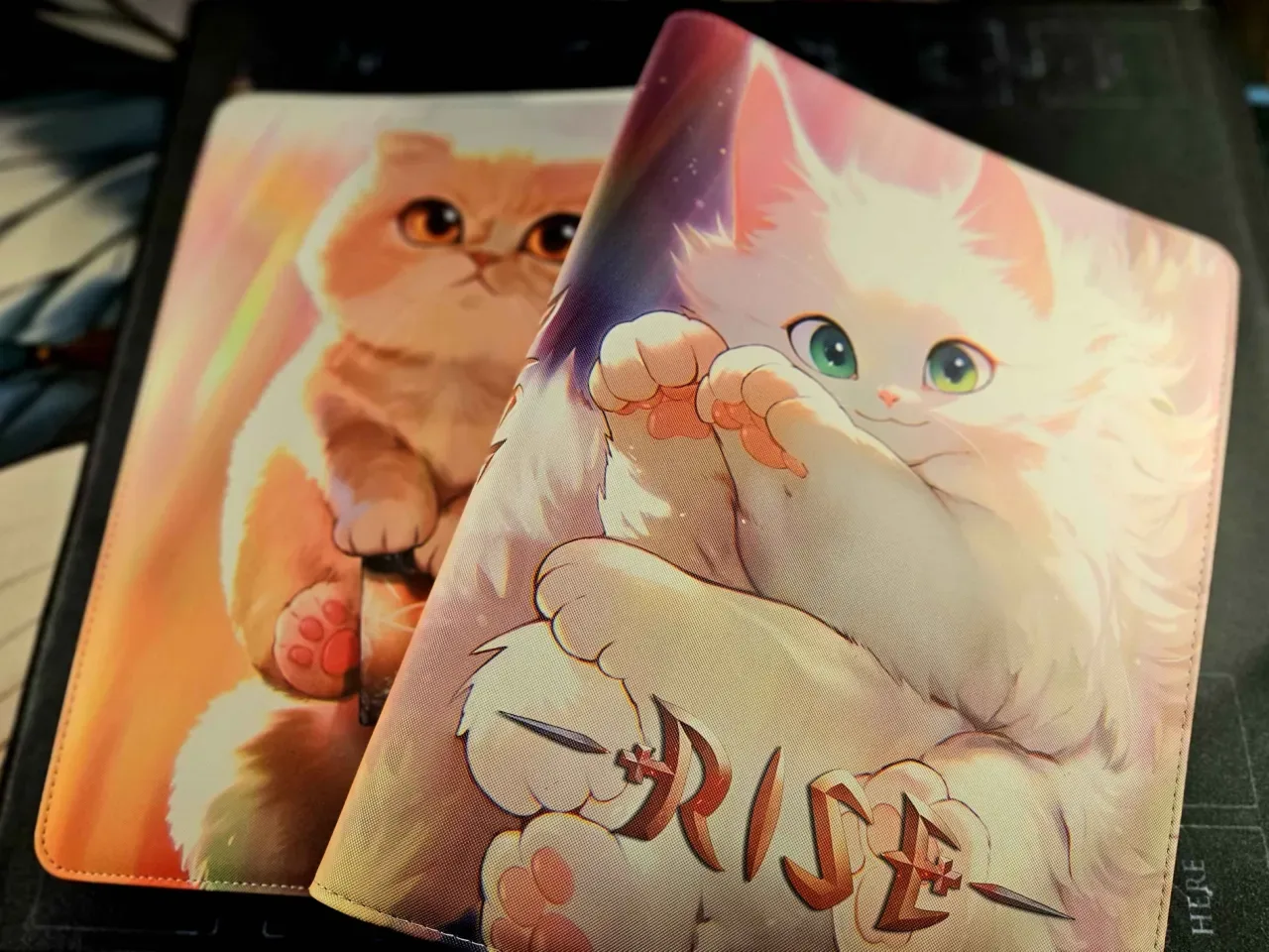 Binde Anko & Miel