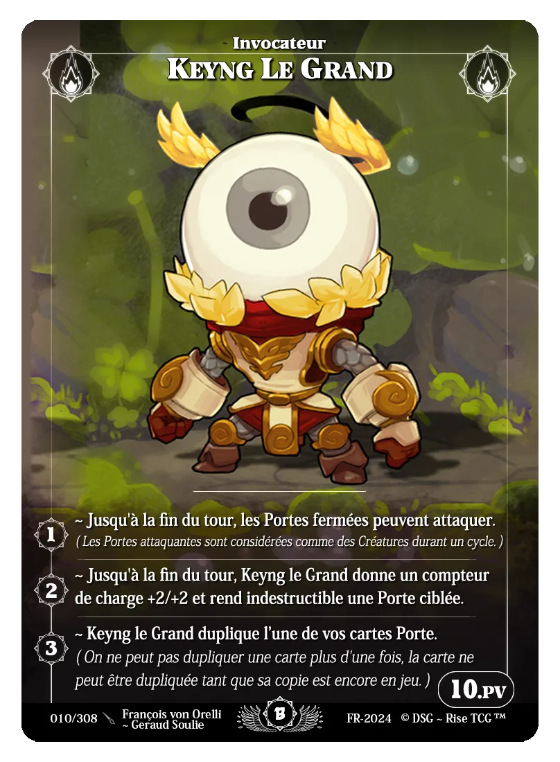 Keyng le grand v1
