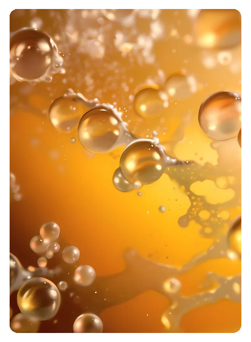 Bubbles / 50