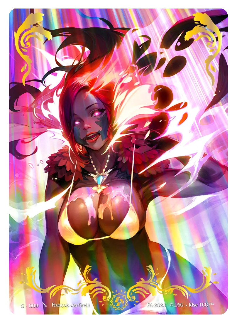 Burn the Witch/20