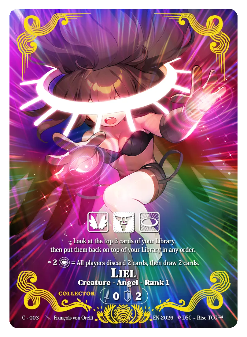 Liel /10